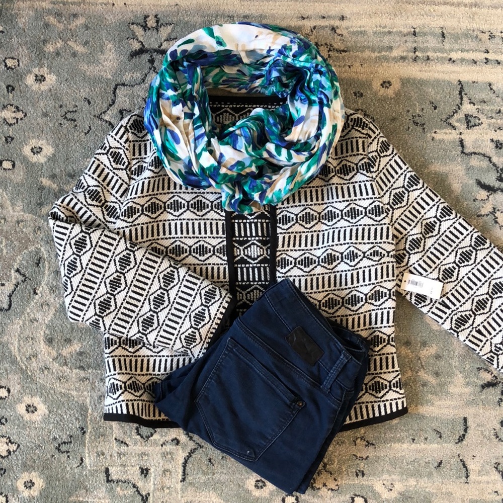 Old Navy Spring Jacket